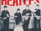 THE BEATLES - THE DECCA TAPES - LP - LK4438 - ECC 1979UK