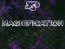 YES - MAGNIFICATION NEW VINYL