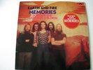 EARTH And FIRE Memories - song of the marching children - Prog psych