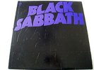 BLACK SABBATH Master Of Reality original 1971 press