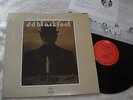 J.D. BLACKFOOT -The Ultimate Prophecy -original PROMO U.S. psych LP -Mercury