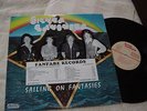 SILVER LAUGHTER-Sailing On Fantasies-U.S. private psych LP-Fanfare-ACID ARCHIVES