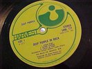 *DEEP PURPLE* In Rock - Original Issue 1970 UK Harvest  LP Classic UK Rock