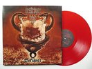 DESTRÖYER 666 - Defiance LP - 1. PRESS