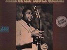 Albert King King Of The Blues Guitar LP near mint white label promo only MONO