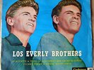 THE EVERLY BROTHERS EP 7