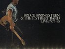 LP-BOX Bruce Springsteen & The E-Street Band Live 1975 - 1985 NEAR MINT CBS