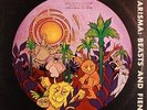 Charisma Beasts And Fiends Roulette Vinyl LP