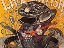 Catfish Live Catfish Epic Vinyl LP