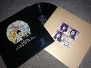 QUEEN, A Day At The Races LP ( ORIGINAL) Freddie Mercury, Taylor, May.