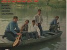 LES AIGLONS Rosko - RARE EP