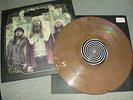 LP KADAVAR - same - braunes Vinyl - Swirl Label