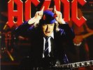ACDC 'LIVE AT RIVER PLATE' 3 x Ltd Edit. RED VINYL LP (2012)