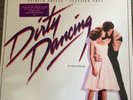 Dirty Dancing Lp Soundtrack Album
