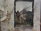 LED ZEPPELIN IV ZOSO (1977 Pressing) *SEALED* Atlantic SD 19129
