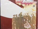 LED ZEPPELIN II (1977 Pressing) LP **SEALED** Atlantic SD 19127