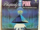 Pink Floyd - The Screaming Abdabs - Rhapsody In Pink - 2 LP's