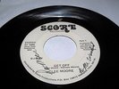 memphis modern soul boogie funk- lee moore (get off) rare score records LISTEN