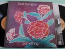 Todd Rundgren - Something/Anything - 1970's UK Double Vinyl LP