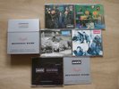 Oasis Defintely Maybe Cigarette Box (Rare)