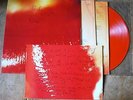 The Cure : KIss Me - Original 1987 Dbl LP inc Ltd Edition Bonus Orange vinyl 12