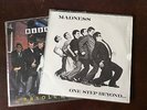 MADNESS - ONE STEP BEYOND & ABSOLUTE BEGINNERS - VINYL LP