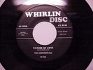 NYC DOO WOP 2 SIDER 1ST 45 PRESS THE 