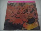 GUN-same JAPAN 1st.Press w/OBI, SHRINK Adrian Gurvits Three Man Army May Blitz