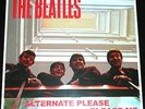 BEATLES- The Real Alternate PLEASE, PLEASE ME, LP Colour Vinyl, NEW