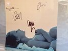 Beady Eye - BE Hand Signed Vinyl Liam Noel Gallagher Oasis