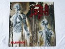 LP Vinyl - Death - Human