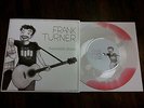 FRANK TURNER / AUSTIN LUCAS - Red White LTD TO 300 Vinyl 7
