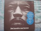 JIMI HENDRIX - CRY OF LOVE -71 / WAR HEROES -72 - 1973 2LP RE POLYDOR EX