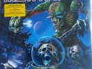 IRON MAIDEN * The Final Frontier* Limited Edition Doppel Picture Disc Vinyl  LP