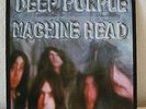 DEEP PURPLE   Machine Head   farbiges Vinyl   green