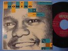 1956 FATS DOMINO R&R EP & PICTURE SLEEVE, 