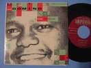 1956 FATS DOMINO R&R EP & PICTURE SLEEVE, 