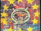 U2 ZOOROPA 2014 EURO IMPORT ON BRAND NEW GOLD VINYL BRIAN ENO PRODUCER