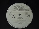 George Michael / Wham Bad Boys Rare Promo Aussie White Label 12
