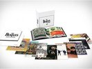 The Beatles Vinyl Box In Mono