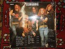 Scorpions - Virgin Killer PPL 1-4225 RCA 1976 Pictured Life- Catch your Train