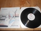 THE CHAMELEONS SCRIPT OF THE BRIDGE    CAT NO  STAT LP 17 ORIGNAL VINYL