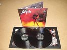 SODOM-Marooned Live 2LP Steamhammer 1994