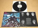 FATES WARNING-The Spectre Within LP Roadrunner 1985