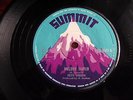 KEITH HUDSON - MELODY MAKER / UNCOVER ME  7