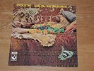 Roy Harper rare '70 LP Flat Baroque and Berserk on Harvest   mint-  PROG FOLK