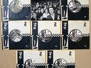 8 SINGLES 2 TONE MADNESS SELECTER THE BEAT SPECIAL AKA BODYSNATCHERS PAPER LABEL