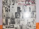 ROLLING STONES - EXILE ON MAIN STREET - 1972 COC 2-2900 DOUBLE VINYL LP ALBUM