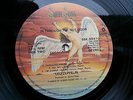 LED ZEPPELIN uk 1st IN THROUGH THE OUT DOOR(SSK 59410) EX/EX+ WOW