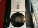 Jim James Regions of Light and Sound of God autographed my morning jacket
